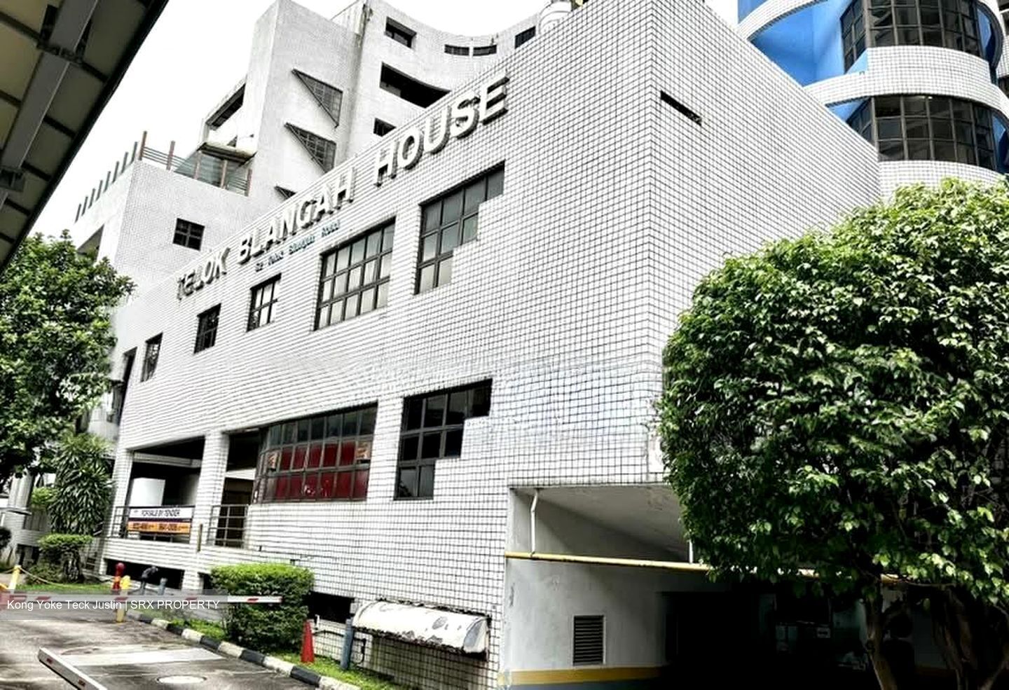Telok Blangah House (D4), Office #566774821